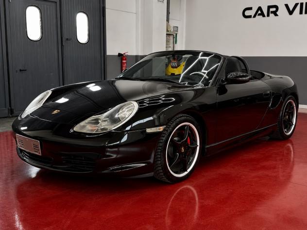 Porsche Boxster 3.2i 24V cat S - Foto 2