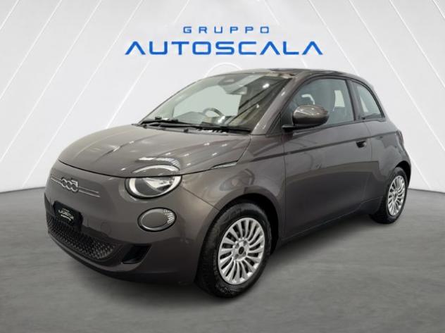 FIAT 500e Action Berlina 43 kWh rif. 23778076