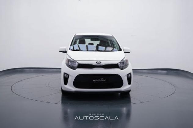 KIA Picanto 1.0 12V 5 porte Active rif. 24242904 - Foto 2