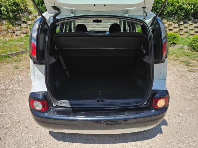 CITROEN C3 PICASSO 1.4 GPL GARANZIA 12 MESI - Foto 9