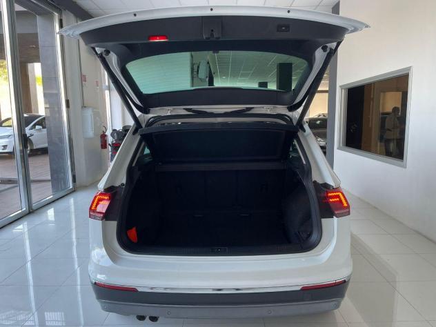 VOLKSWAGEN - Tiguan - 2.0 TDI 4MOTION DSG - Foto 8
