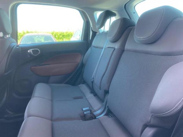 FIAT 500L 1.4 95 CV Trekking rif. 24054309 - Foto 8