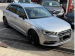 A3 SPB 1.6 TDI clean- Ambition-rate-E6