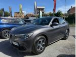 Alfa Romeo Stelvio 2.2 Turbodiesel 160 CV AT8 RWD Business