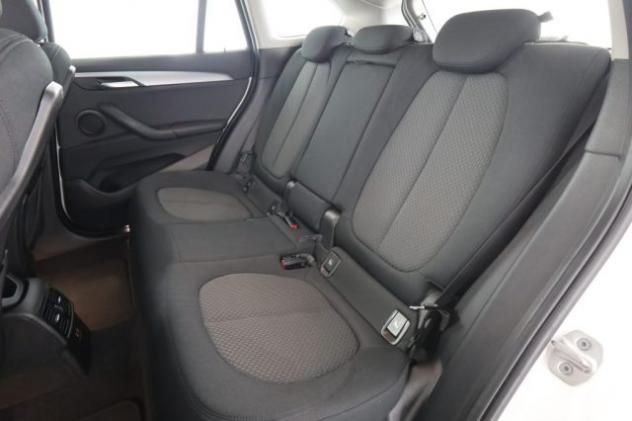 BMW X1 X1 xDrive25e Business Advantage rif. 23802446 - Foto 3