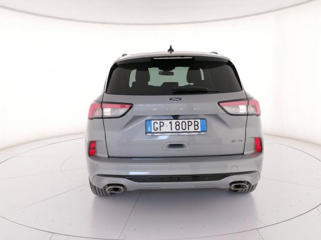 Ford Kuga 2.5 phev ST-Line X 2wd 225cv cvt - Foto 4
