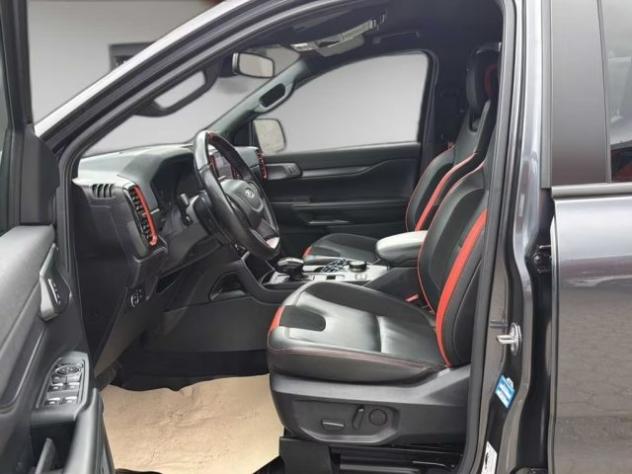 FORD Ranger Raptor 2.0 ECOBLUE 210 CV rif. 23838349 - Foto 7