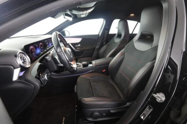 MERCEDES-BENZ A 250 A 250 e EQ-POWER Automatic PREMIUM rif. 24068677 - Foto 2