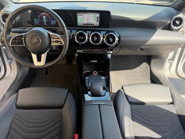 MERCEDES-BENZ A 250 e Automatic EQ-Power Business Extra rif. 23814183 - Foto 9