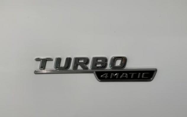 MERCEDES-BENZ A 35 AMG 4Matic Premium Plus - MULTIBEAM CAMERA KEYLESS rif. 22837951 - Foto 5