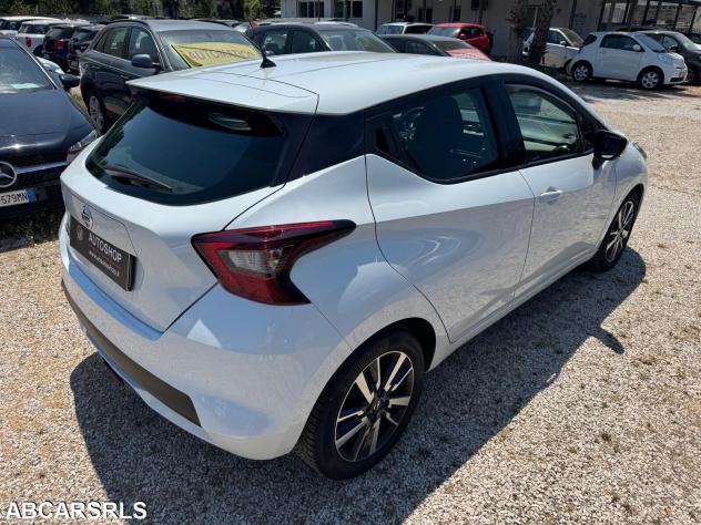 NISSAN - Micra - IG-T 90 GPL 5p. Start - UNIPRO. - NEOPATENTATI - FINANZIABILE - Foto 9