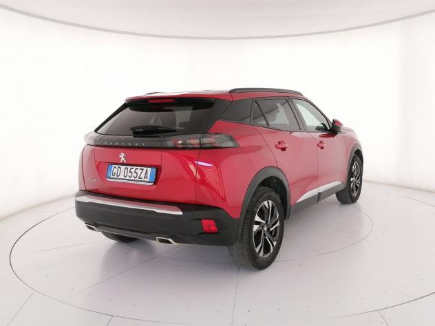 Peugeot 2008 1.2 puretech Allure s&s 130cv - Foto 2