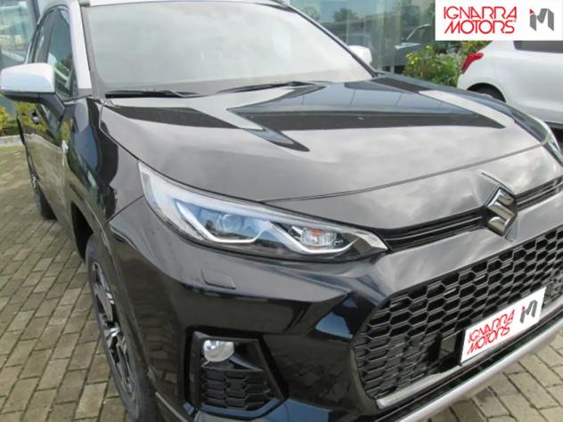 Suzuki Across A CROSS PLUG IN HYBRID 4 WD YORU A/T 306CV GC554WZ - Foto 6