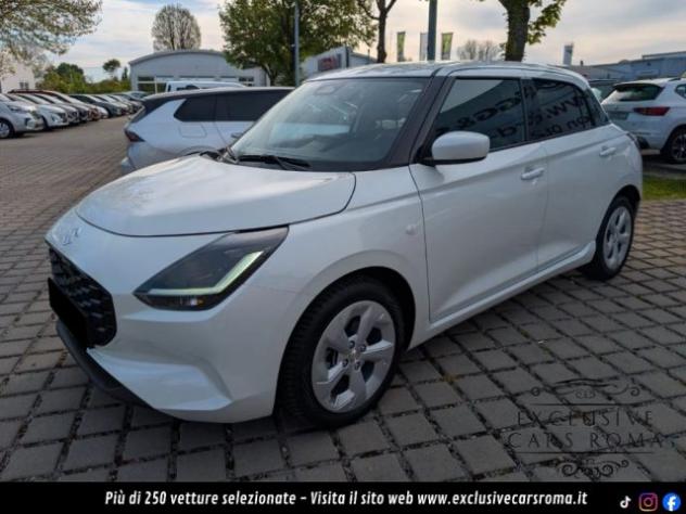 SUZUKI Swift 1.2 Hybrid Top rif. 24185778