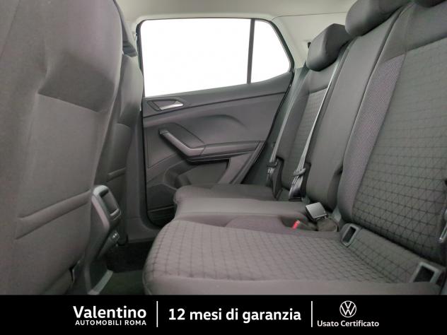 Volkswagen T-Cross 1.0 TSI Style BMT - Foto 10