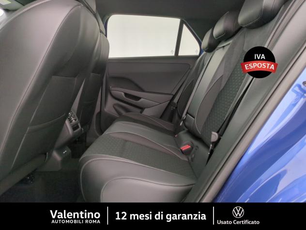 Volkswagen T-Roc 1.5 eTSI DSG ACT R-Line - Foto 10