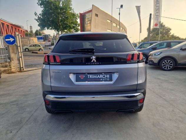 Peugeot 3008 BlueHDI 130 EAT8 S&S Allure Pack - Foto 6
