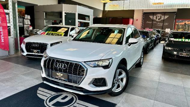 AUDI Q3 2ª serie Q3 35 TDI S tronic Business Advanced