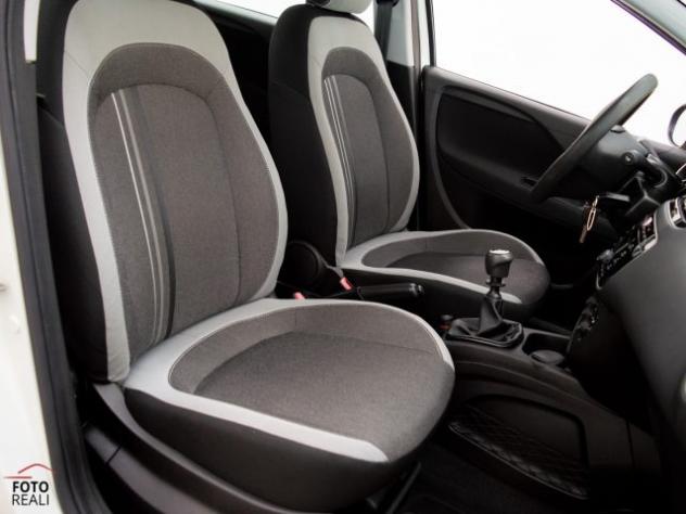 FIAT Punto 1.4 NATURAL POWER 5 PORTE EASY rif. 23816286 - Foto 10