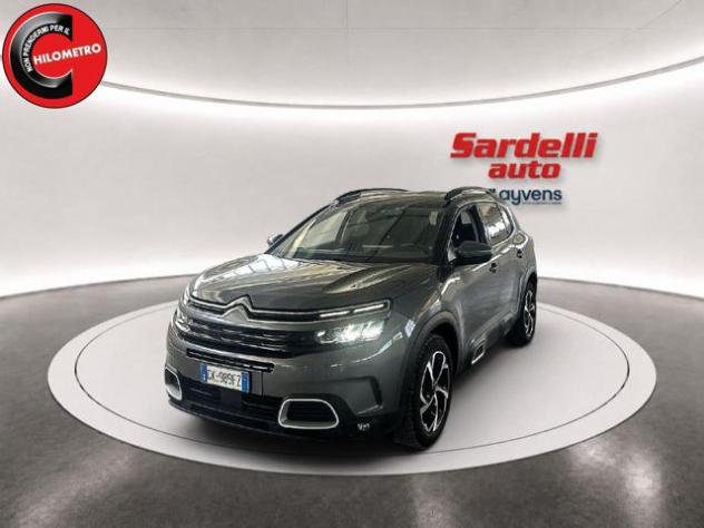 CITROEN C5 Aircross BlueHDi 130 S&S Shine EAT8 rif. 23922472