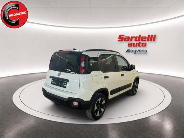 FIAT Panda Cross City Cross 1.2 rif. 24088798 - Foto 4