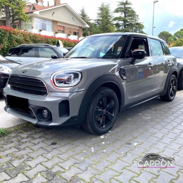 MINI Countryman 1.5 Cooper Countryman PROMO rif. 24002985