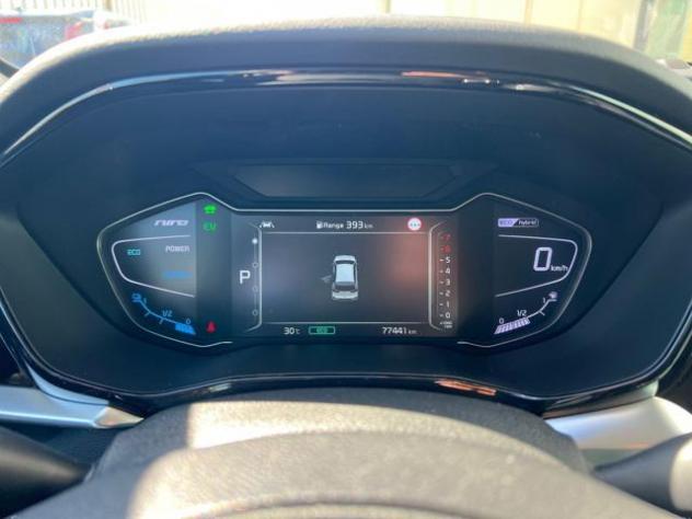 KIA Niro 1.6 GDi DCT HEV Evolution rif. 23824728 - Foto 8
