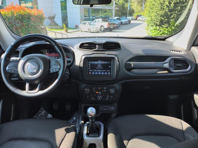 Jeep Renegade 1.0 T3 Limited - Foto 8