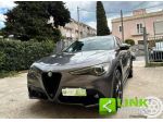 ALFA ROMEO Stelvio 2.2 Turbodiesel 190 CV AT8 RWD Executive rif. 23799509