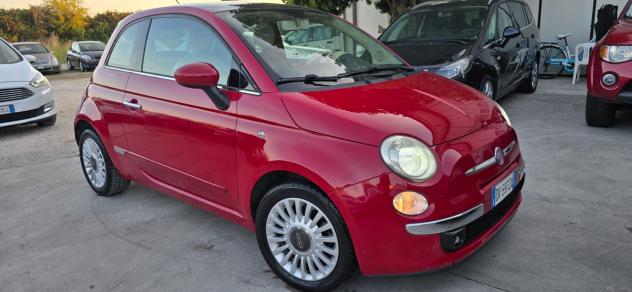 Fiat 500 1.2 Pop - Foto 2