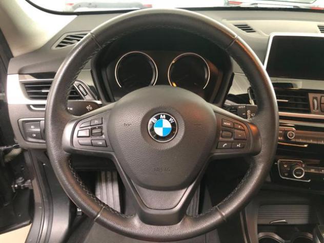 BMW X1 xDrive25e Business Advantage rif. 23996311 - Foto 8