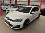Volkswagen Golf VII GTD 2.0 TDI 184PS Euro 6
