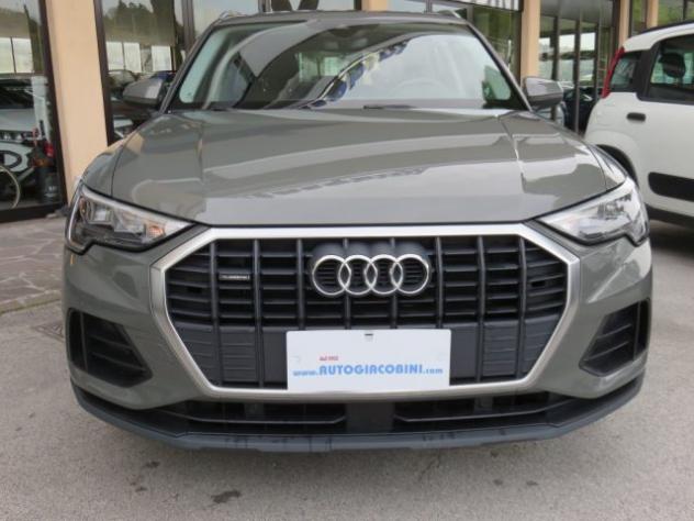 AUDI Q3 35 TDI quattro S tronic Business KM58000 rif. 23193476 - Foto 6