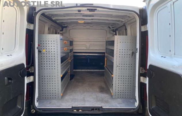 FIAT Talento 1.6 MJT 120cv OFFICINA MOBILE - 1 proprietario rif. 23547406 - Foto 2