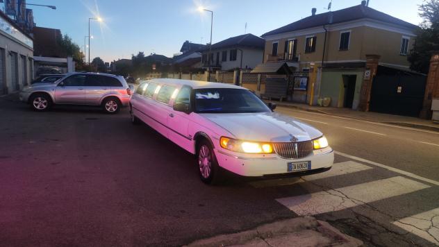 Limousine. Paris - Foto 6