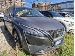 Nissan Qashqai 1.3 mhev N-Connecta 2wd 158cv xtr