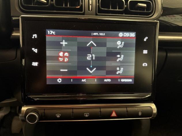 Citroën C3 III 2017 1.2 puretech Feel Pack s&s 83cv - Foto 9