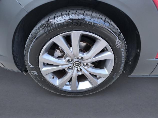 Mazda CX-30 CX-30 HYBRID EXLUSIVE LINE 150 MT UNIPROPRIETARIO - Foto 7
