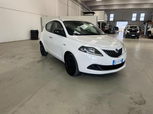 LANCIA Ypsilon 1.0 FireFly 5 porte S&S Hybrid Ecochic Silver rif. 23922513 - Foto 3