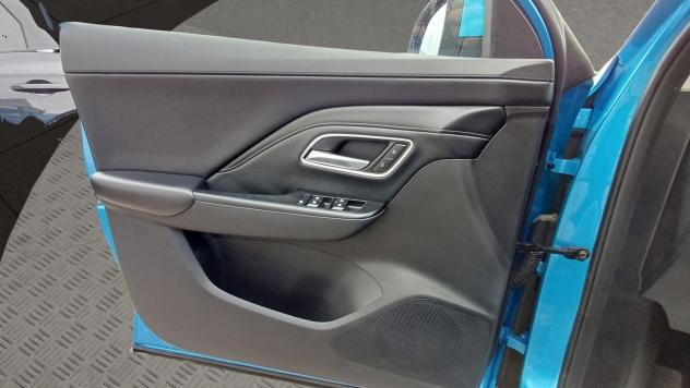 MG ZS ZS 1.5 Hybrid+ Luxury - Foto 7