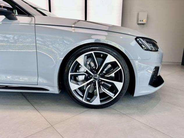 AUDI RS4 Avant 2.9 tfsi quattro 450cv tiptronic rif. 23825705 - Foto 4
