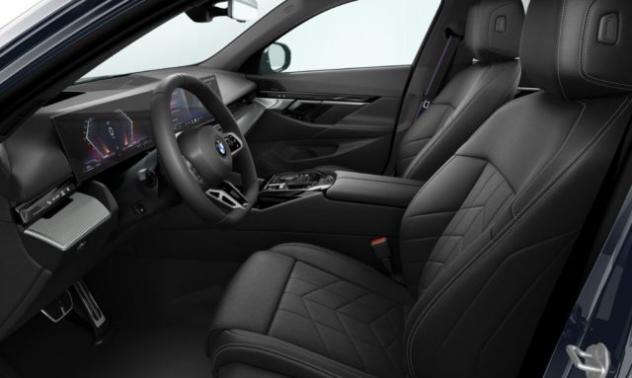 BMW 520 d 48V xDrive Touring Msport Pro Aut. rif. 24113312 - Foto 4