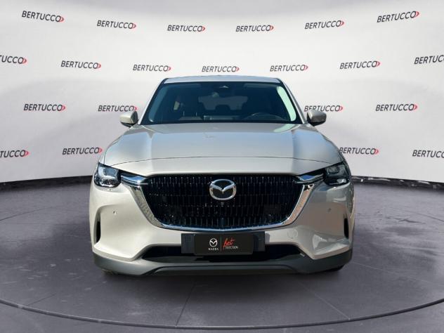 MAZDA CX-60 CX-60 2.5L e-Skyactiv G PHEV AWD Exclusive Line - Foto 2