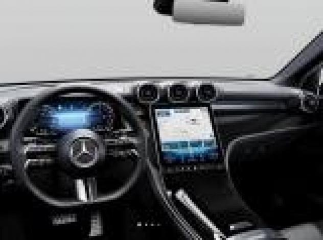MERCEDES-BENZ GLC 300 de hybrid EQ 4Matic AMG Line Advanced Tech rif. 23500074 - Foto 5
