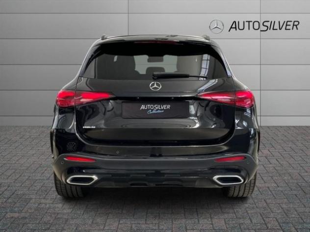 MERCEDES-BENZ GLC 300 d 4Matic Mild Hybrid AMG Premium Plus rif. 23905086 - Foto 4