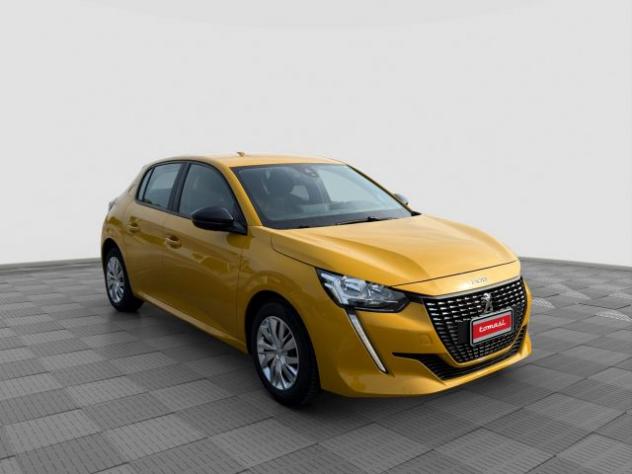 PEUGEOT 208 208 PureTech 75 Stop&Start 5 porte Active rif. 23625345 - Foto 7