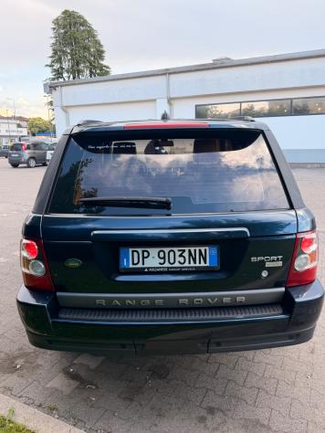 Land Rover Range Sport 3.6 TDV8 HSE km originali pronto uso - Foto 8