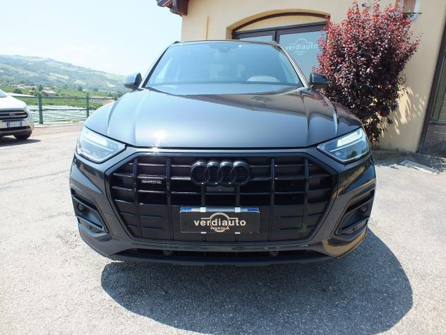 AUDI Q5 40 TDI 204 CV QUATTRO-ADAPTIVE C.C CAMERA 360 - Foto 2