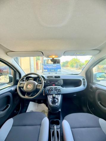 Fiat Panda 0.9 TwinAir Turbo S&S 4x4 - Foto 7
