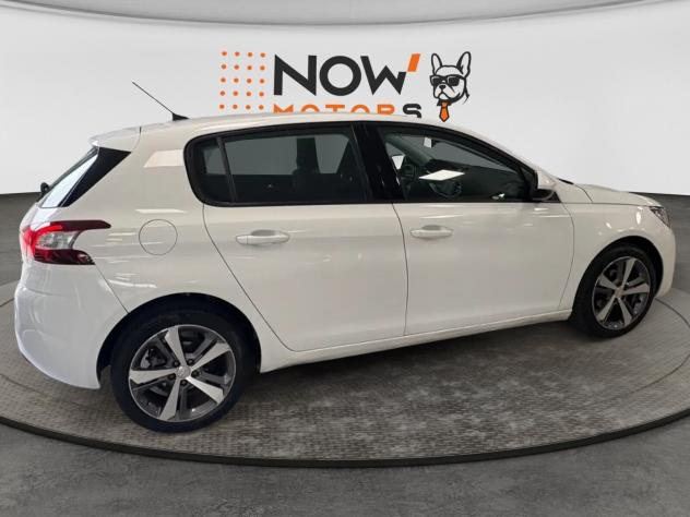 Peugeot 308 PureTech Turbo 110 S&S Active - Foto 4